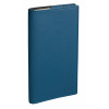 Agenda semainier 8,8x17cm spiralé Quo Vadis Italnote S Prestige Soho avec répertoire
