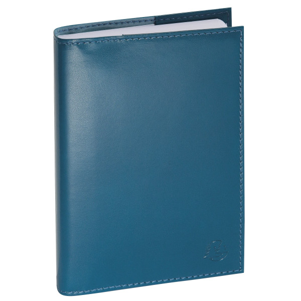 Agenda Journalier 10x15cm Exacompta Easyday 15 Volga