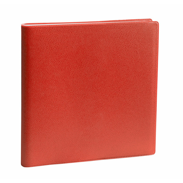 Agenda semainier 16x16cm Quo Vadis Exécutif Impala