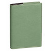 Agenda semainier 9x12,5cm Quo Vadis Randonnée Club avec répertoire