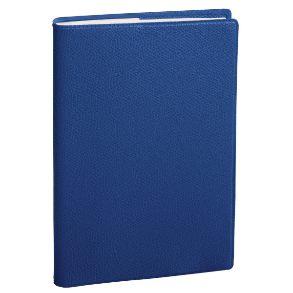 Agenda mensuel 7,5x14cm Quo Vadis Minibest Impala avec répertoire