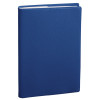Agenda mensuel 7,5x14cm Quo Vadis Minibest Impala avec répertoire