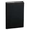 Agenda mensuel 7,5x14cm Quo Vadis Minibest Impala avec répertoire