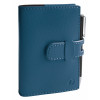 Agenda semainier 7x10cm Quo Vadis Miniweek Prestige Soho