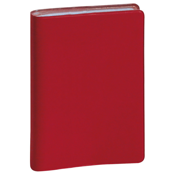 Agenda 2jours/page 6,5x10,5cm Exacompta Gobi