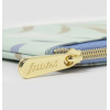 Pochette Zippée Botanical Filofax