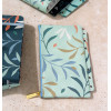 Pochette Zippée Botanical Filofax