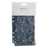 Pochette Zippée Garden Filofax