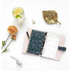 Pochette Zippée Garden Filofax