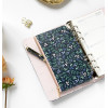 Pochette Zippée Garden Filofax