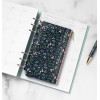 Pochette Zippée Garden Filofax