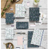Pochette Zippée Garden Filofax