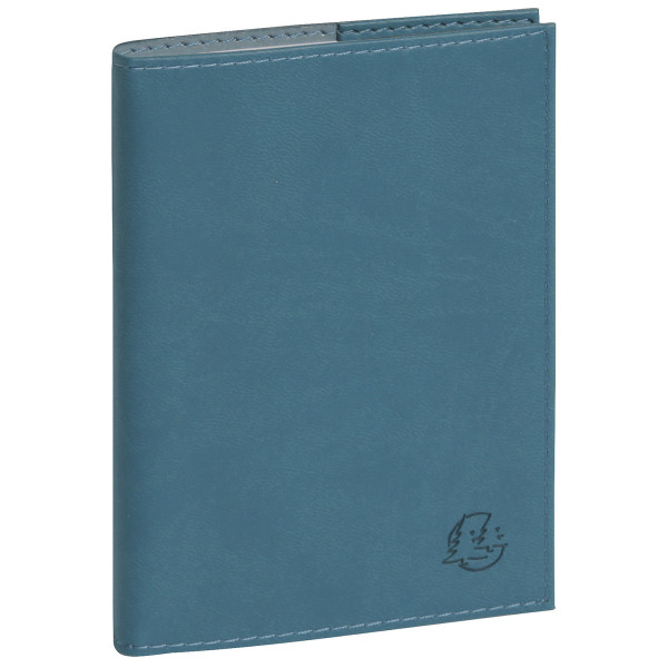 Agenda semainier 9x13cm Exacompta Horizons 13 Winner