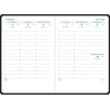 Agenda semainier 9x13cm Exacompta Horizons 13 Winner