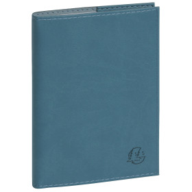 Agenda semainier 10,5x15cm Exacompta Horizons 15 Winner