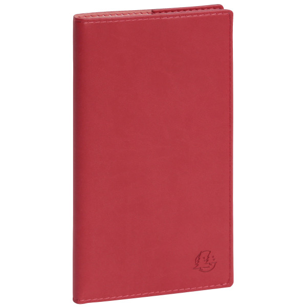 Agenda Semainier 8,5x16cm Exacompta Eurotime 16 Winner