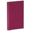 Agenda semainier 9x16cm spiralé Exacompta Eurotime 16S Volga