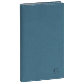 Agenda planning mensuel 9x16cm Exacompta Exaplan 16 Winner