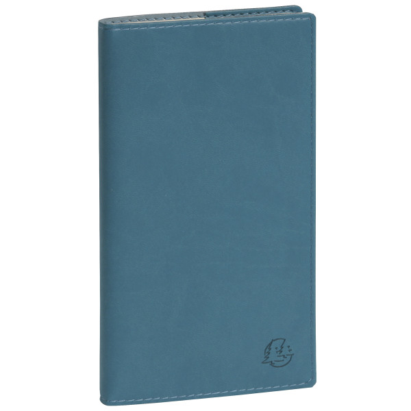 Agenda planning mensuel 9x16cm Exacompta Exaplan 16 Winner