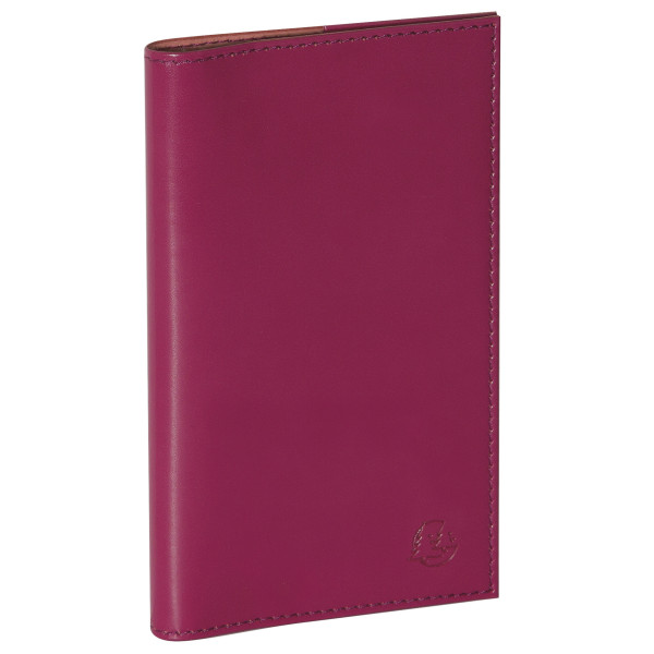 Agenda semainier 9x17,5cm Exacompta Espace 17 Volga