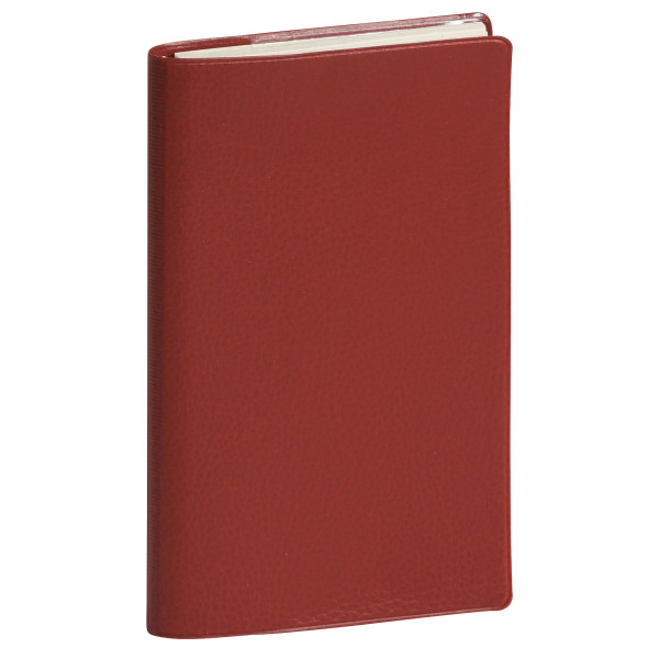 Agenda semainier 9x17,5cm spiralé Exacompta Espace 17S Cassandra