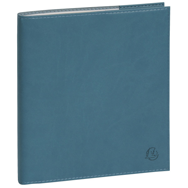 Agenda Semainier 15x17cm Exacompta Eurotime 18 Winner