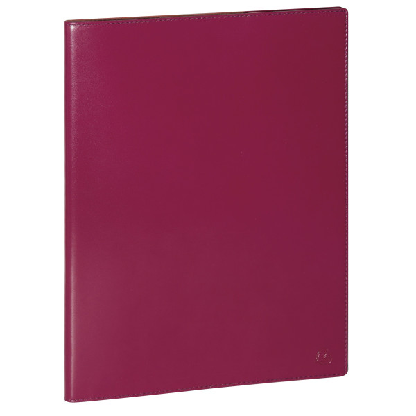 Agenda Semainier 16x24cm Exacompta Eurotime 24 Volga