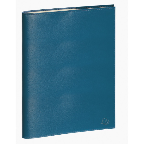 Agenda Semainier 16x24cm Exacompta Eurotime 24 Volga