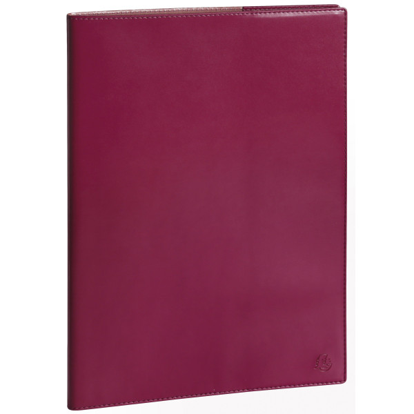 Agenda semainier 21x29,7cm Exacompta Eurotime 29 Volga