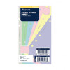 Feuilles de notes pointillées Filofax Personal