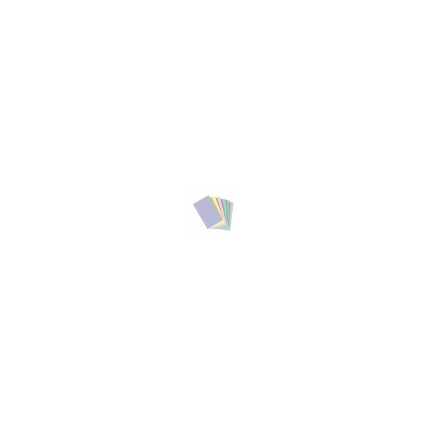 Feuilles de notes pointillées Filofax Personal