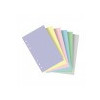 Feuilles de notes pointillées Filofax Personal