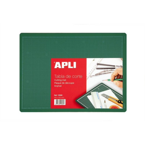 Tapis de coupe APLI