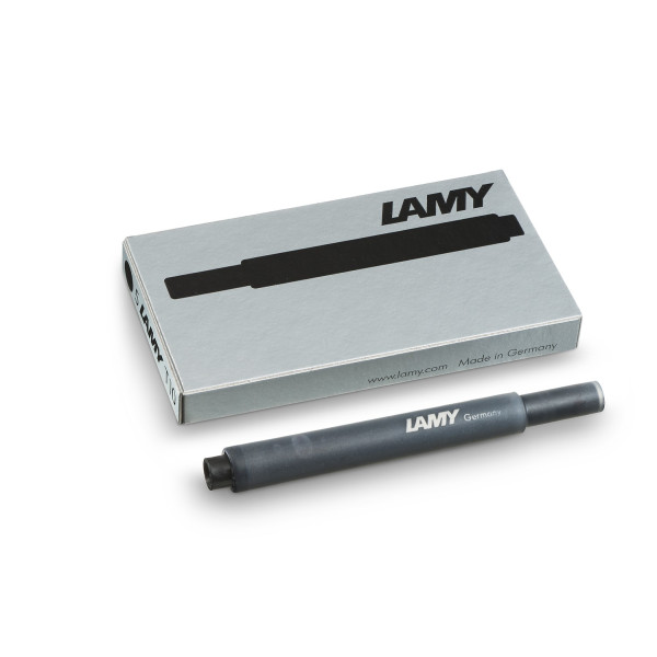 Cartouches d'encre Lamy T10