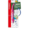 Roller Easy Start original STABILO Rose