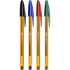Stylo Bille BIC Orange Original fine