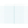 Cahier de bord enseignant A4 72 pages Clairefontaine