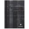 Cahier de bord enseignant A4 72 pages Clairefontaine