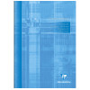Cahier de bord enseignant A4 72 pages Clairefontaine