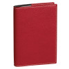 Agenda semainier 18x24cm Quo Vadis Planning SD Club avec répertoire