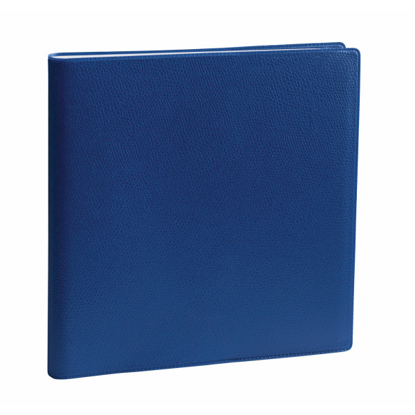 Agenda semainier 16x16cm Quo Vadis Exécutif Impala