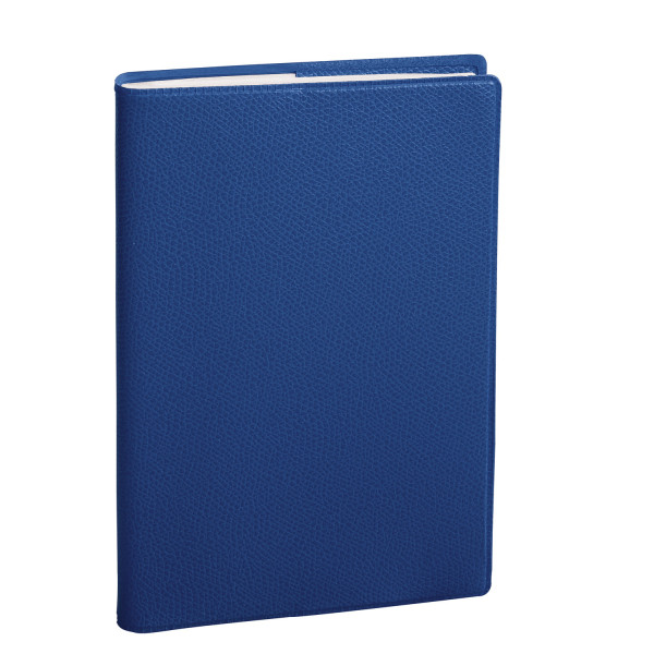 Agenda semainier 24x30cm Spiralé Quo Vadis Eurequart Impala