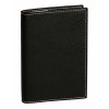Agenda semainier 10x15cm Quo Vadis Affaires Club avec répertoire