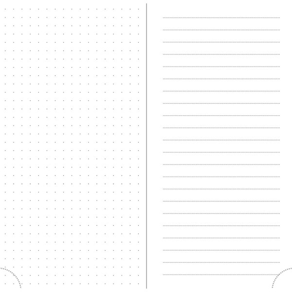 Agenda Semainier 9x17cm Exacompta EasyTime 17 Mini Labo