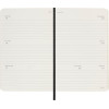 Agenda semainier horizontal Moleskine Weekly Horizontal Diary Planner
