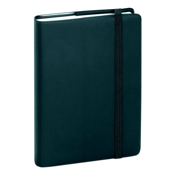 Agenda journalier 8,5x13cm Exacompta Journal 13 Plastique