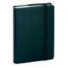 Agenda journalier 8,5x13cm Exacompta Journal 13 Plastique