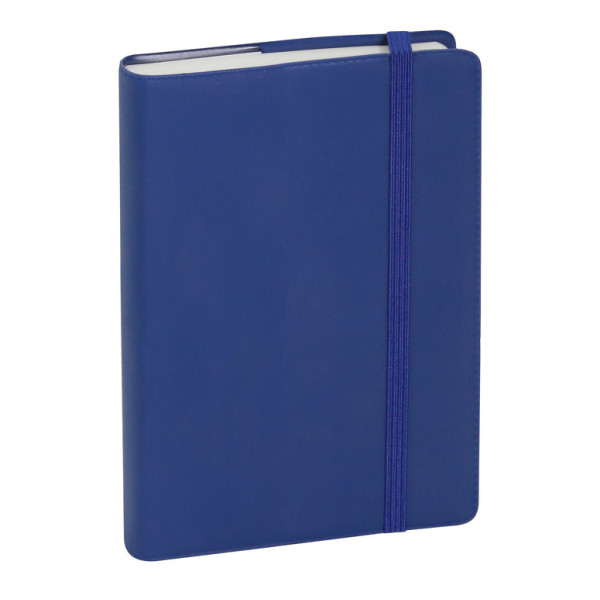 Agenda journalier 8,5x13cm Exacompta Journal 13 Plastique