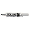 Marqueur tableau blanc pointe biseautée Pentel Maxiflo