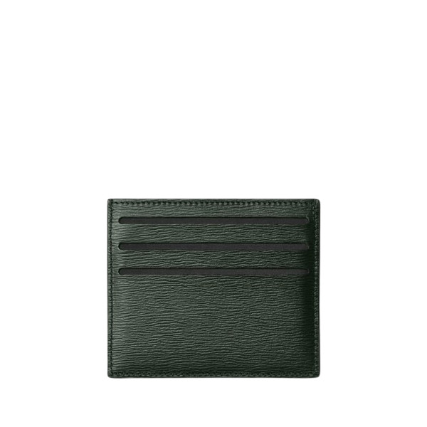 Portefeuille 6cc Meisterstück 4810